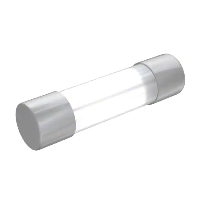 20105000001 Littelfuse Inc.